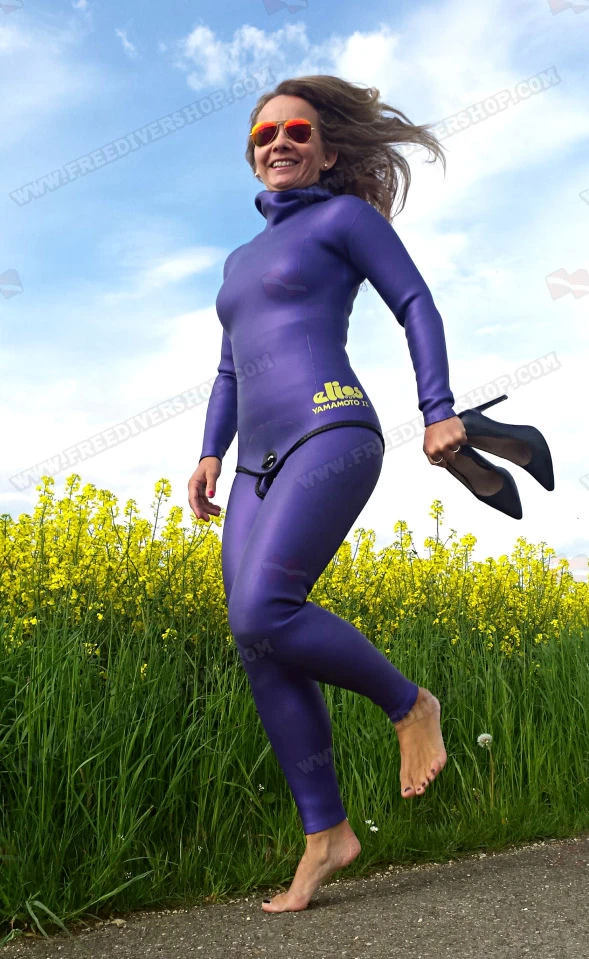 Elios Superskin Competitor - Tailor Made Wetsuit 15 Elios Superskin Competitor - Tailor Made Wetsuit - Image 13