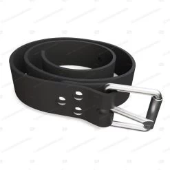 Lobster Rubber Weight Belt - Marseille