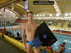 WaterWay Model-2 Monofin 7 WaterWay Model-2 Monofin -Dive Pro Deals stefano figini small