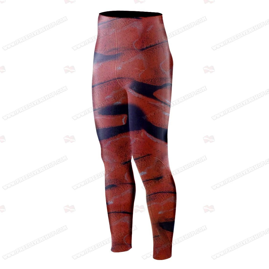 Elios Hyperstretch Stone Camouflage - Tailor Made High Waist Pants 3 Elios Hyperstretch Stone Camouflage - Tailor Made High Waist Pants