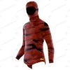 Elios Hyperstretch Stone Camouflage - Tailor Made Hoodie Jacket -Dive Pro Deals stone top hoodie 3