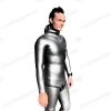 Elios Superskin Competitor - Tailor Made Wetsuit -Dive Pro Deals supersilver clean 2 1