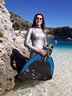 Elios Superskin Competitor Hoodie Jacket -Dive Pro Deals superskin yamamoto silver 2