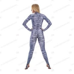 SlipIns Tiger Shark Dive/Surf Skin -Dive Pro Deals tiger shark 03