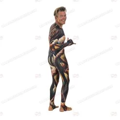 SlipIns The Kraken Dive/Surf Skin -Dive Pro Deals tk 04