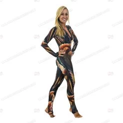 SlipIns The Kraken Dive/Surf Skin -Dive Pro Deals tk 07