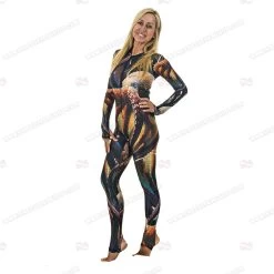 SlipIns The Kraken Dive/Surf Skin -Dive Pro Deals tk 09