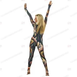 SlipIns The Kraken Dive/Surf Skin -Dive Pro Deals tk 11