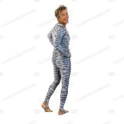 SlipIns Tiger Shark Dive/Surf Skin -Dive Pro Deals ts 002