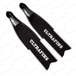 Ultrafins Deep Black Fins