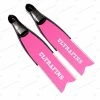 Ultrafins Pink Fins -Dive Pro Deals uf blu 01