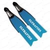 Ultrafins Ocean Blue Fins -Dive Pro Deals uf blu 01 m2