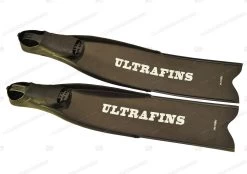 Ultrafins Carbon Fins -Dive Pro Deals uf carb blk rail 01 shop