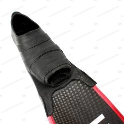 Ultrafins Carbon Power Fins Feat. Cetma Foot Pockets -Dive Pro Deals uf carbon 03