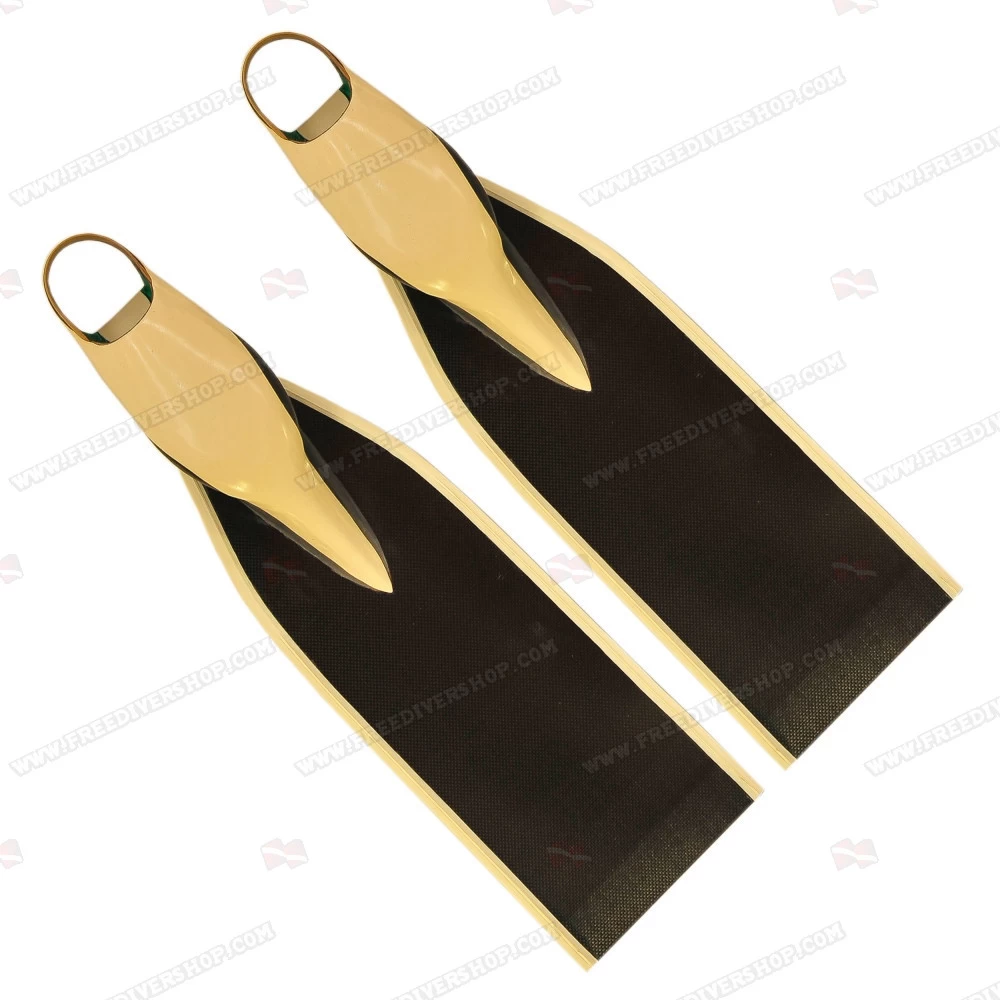 Ultrafins Performance Carbon Fins 3 Ultrafins Performance Carbon Fins