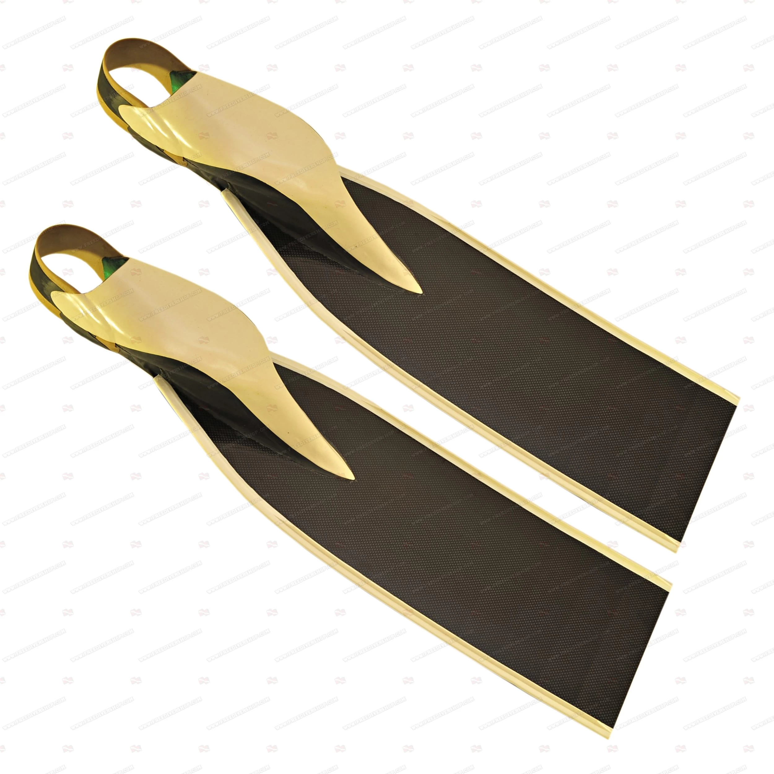 Ultrafins Performance Carbon Fins 4 Ultrafins Performance Carbon Fins - Image 2