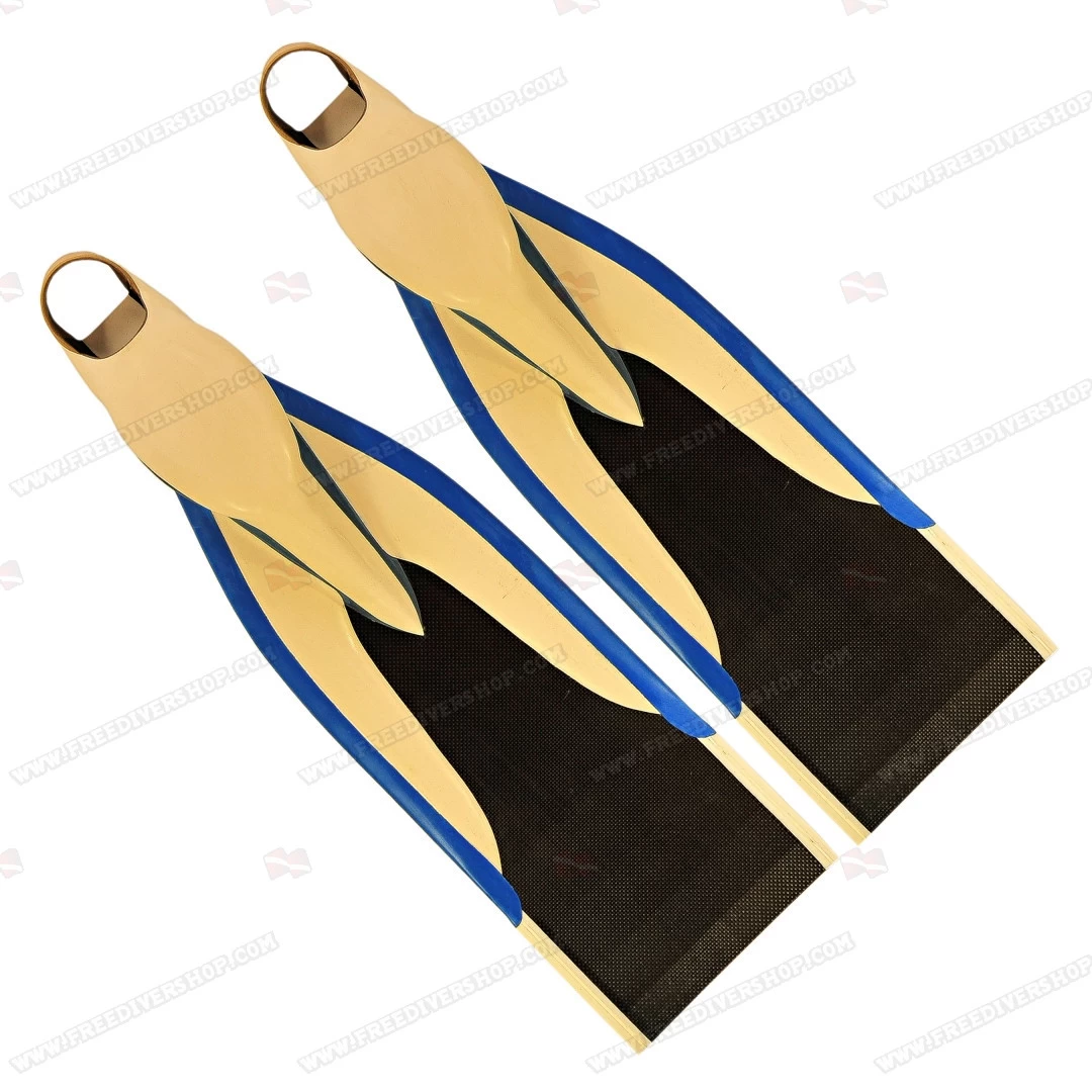 Ultrafins Performance Carbon Fins 7 Ultrafins Performance Carbon Fins - Image 5