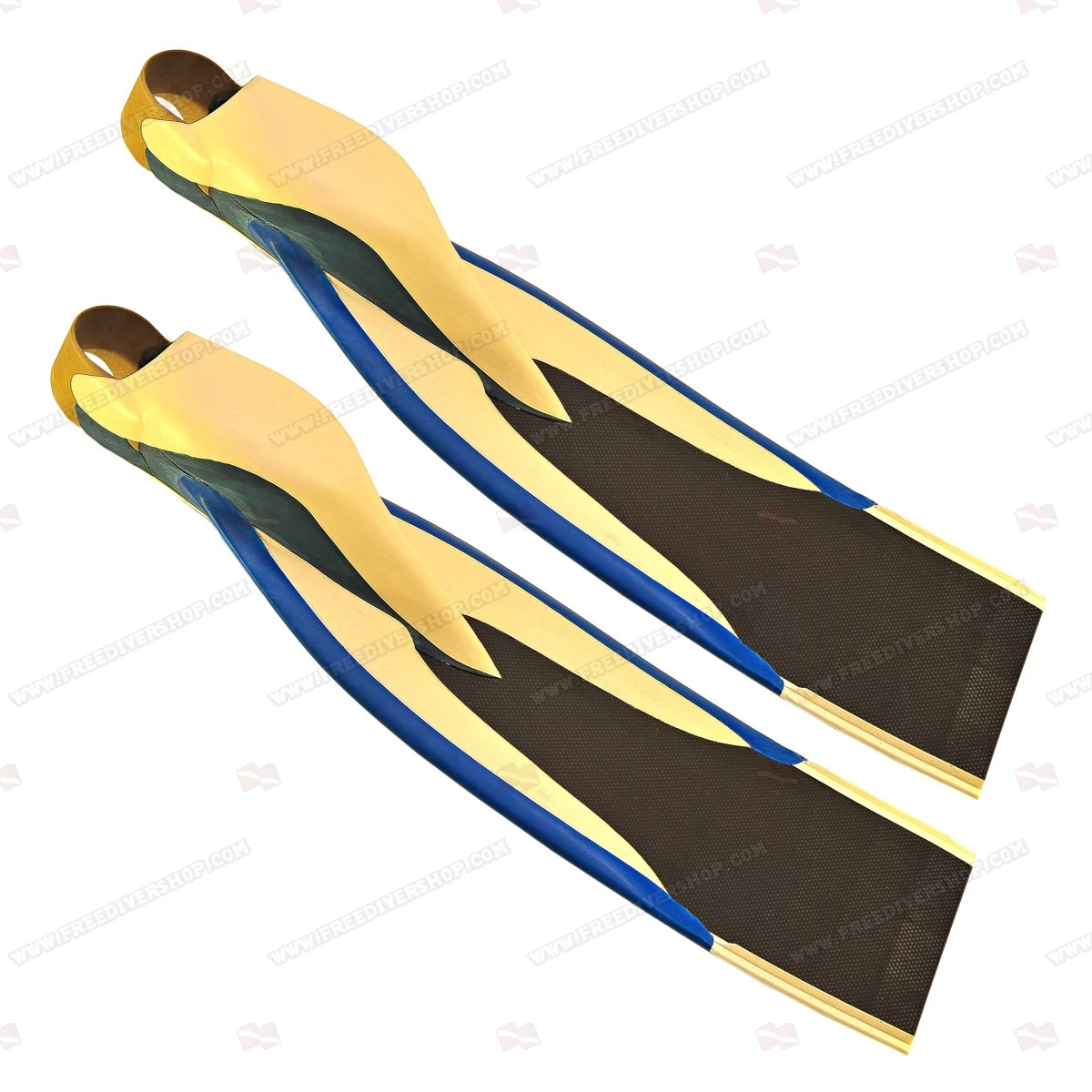 Ultrafins Performance Carbon Fins 8 Ultrafins Performance Carbon Fins - Image 6