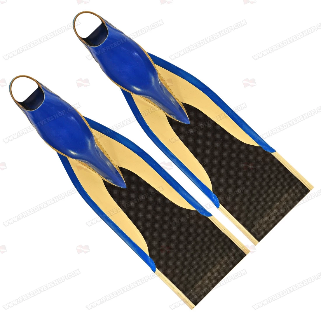 Ultrafins Performance Carbon Fins 6 Ultrafins Performance Carbon Fins - Image 4