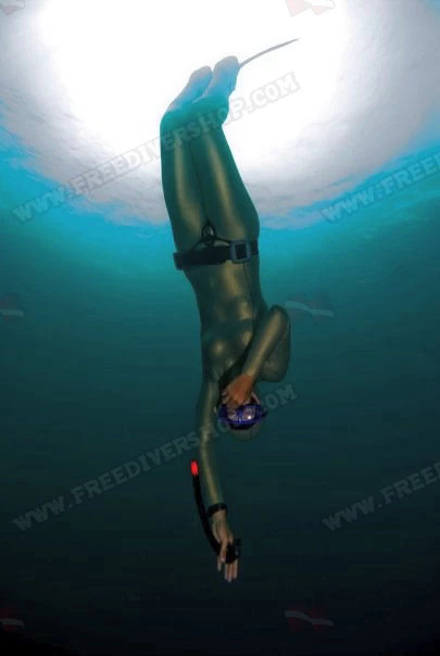 Elios Superskin Competitor - Tailor Made Wetsuit 13 Elios Superskin Competitor - Tailor Made Wetsuit - Image 11