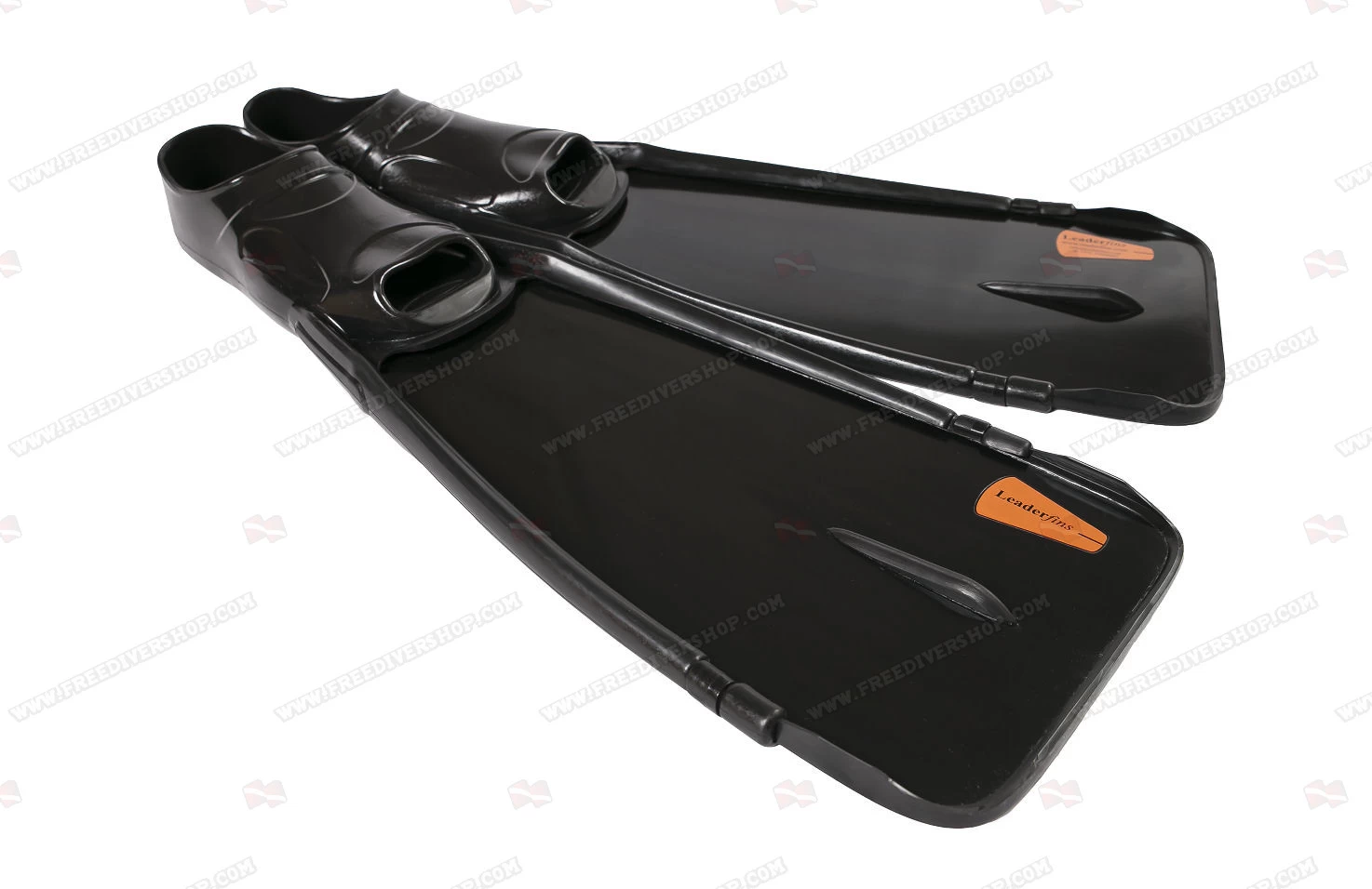 Leaderfins UW Games 130 Fins 4 Leaderfins UW Games 130 Fins - Image 2