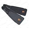 Leaderfins UW Games Carbon Fins 2 Leaderfins UW Games Carbon Fins -Dive Pro Deals uwg carbon 2w