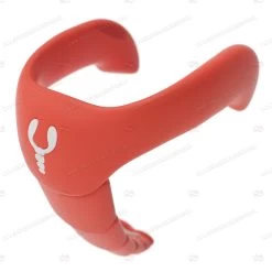 Lobster Freediving Neck Weight - Coral Edition -Dive Pro Deals view1 large