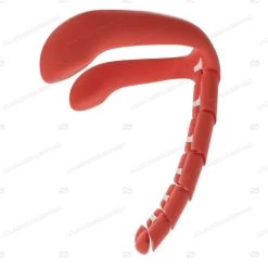 Lobster Freediving Neck Weight - Coral Edition -Dive Pro Deals view2 large