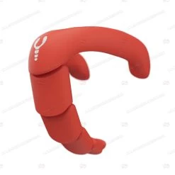 Lobster Freediving Neck Weight - Coral Edition -Dive Pro Deals view5 medium
