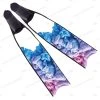Leaderfins Water Ink Fins - Limited Edition -Dive Pro Deals water ink fins 01