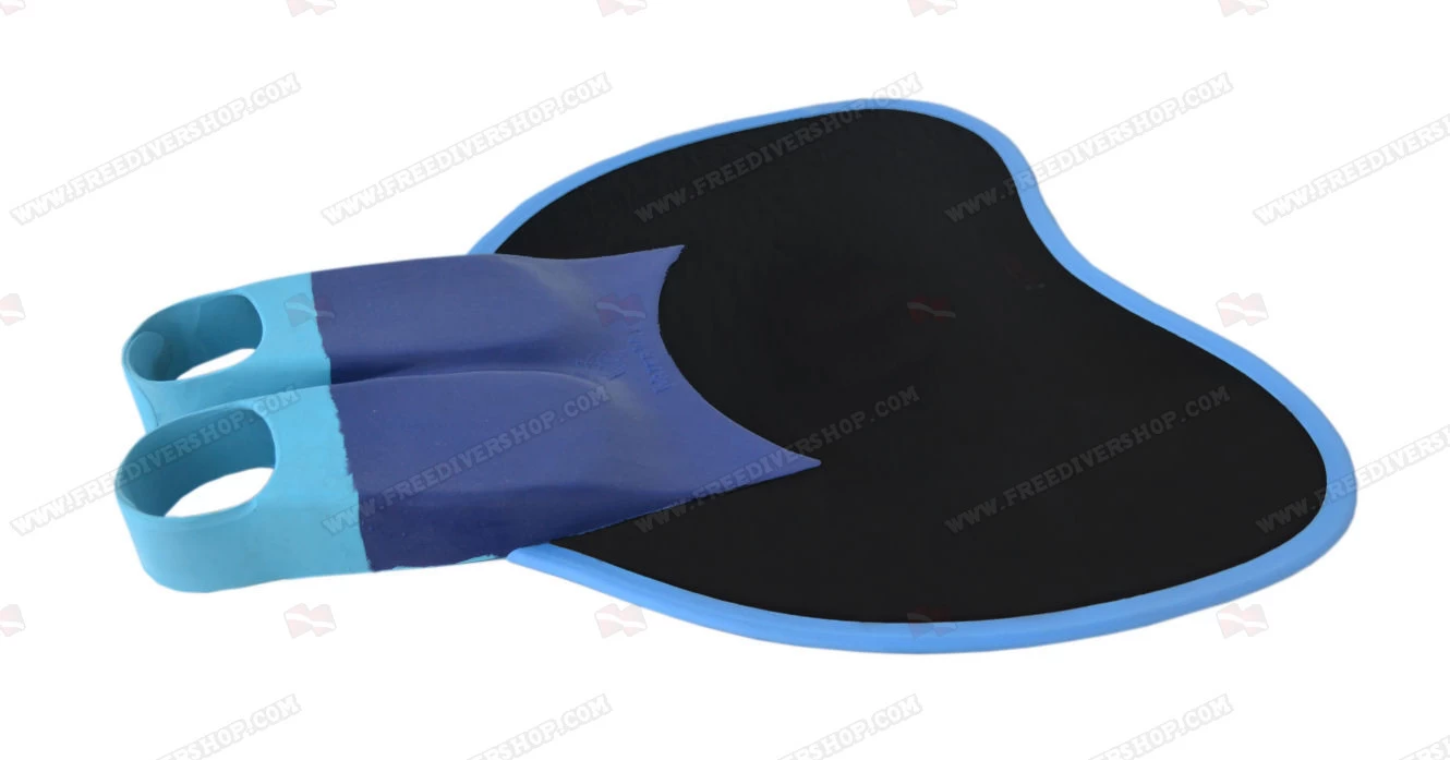 WaterWay Fintastic Monofin 4 WaterWay Fintastic Monofin - Image 2