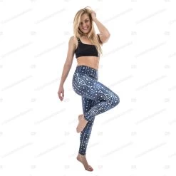 SlipIns Whale Shark Dive/Surf Leggings -Dive Pro Deals whal shark pants 03