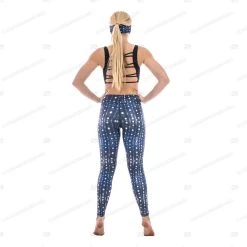 SlipIns Whale Shark Dive/Surf Leggings -Dive Pro Deals whal shark pants 04