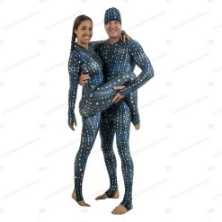SlipIns Whale Shark Dive/Surf Skin -Dive Pro Deals whs 001