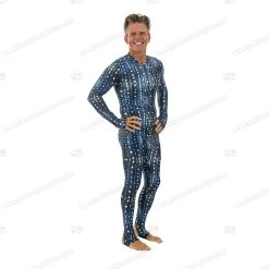 SlipIns Whale Shark Dive/Surf Skin -Dive Pro Deals whs 002