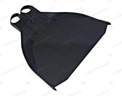 Leaderfins Freediving Carbon Advanced Monofin + Socks 12 Leaderfins Freediving Carbon Advanced Monofin + Socks -Dive Pro Deals wings sp carb 3w