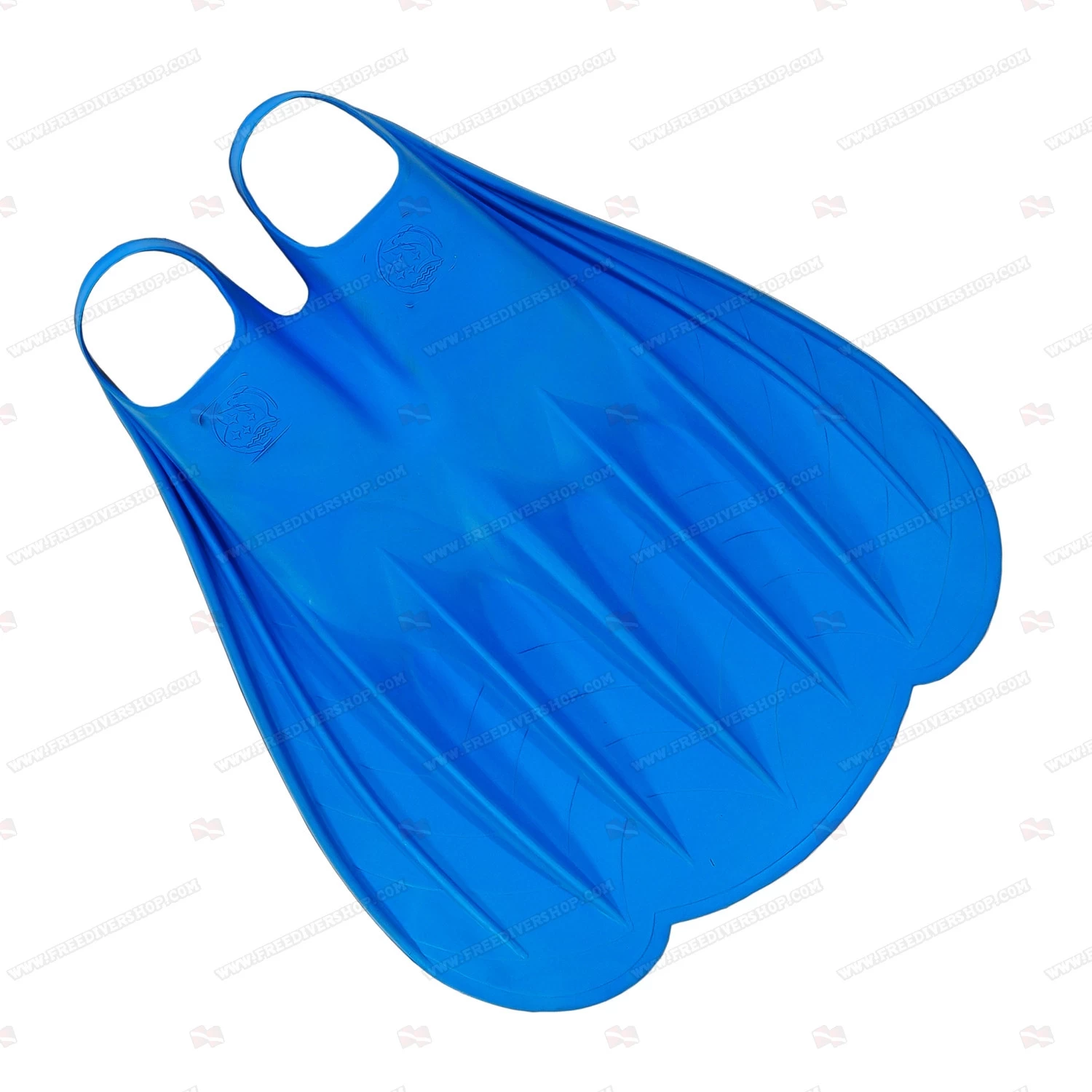 Rubber Swimming Monofin 4 Rubber Swimming Monofin - Image 2