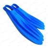 Rubber Power Swimming Fins -Dive Pro Deals ww power rub fins 04 shop