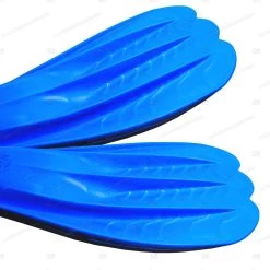 Rubber Power Swimming Fins -Dive Pro Deals ww power rub fins 05 shop