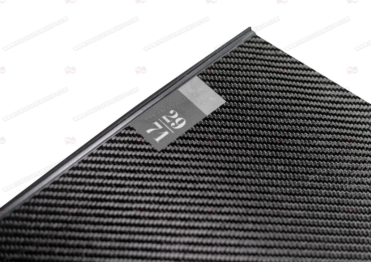 29/71 B-Spec Carbon Fins 4 29/71 B-Spec Carbon Fins - Image 2