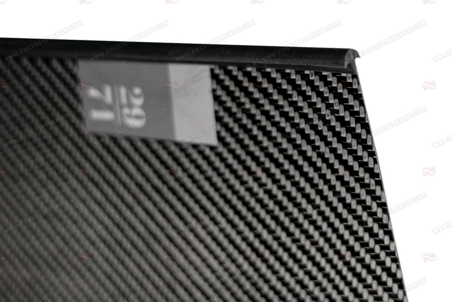 29/71 B-Spec Carbon Fins 5 29/71 B-Spec Carbon Fins - Image 3