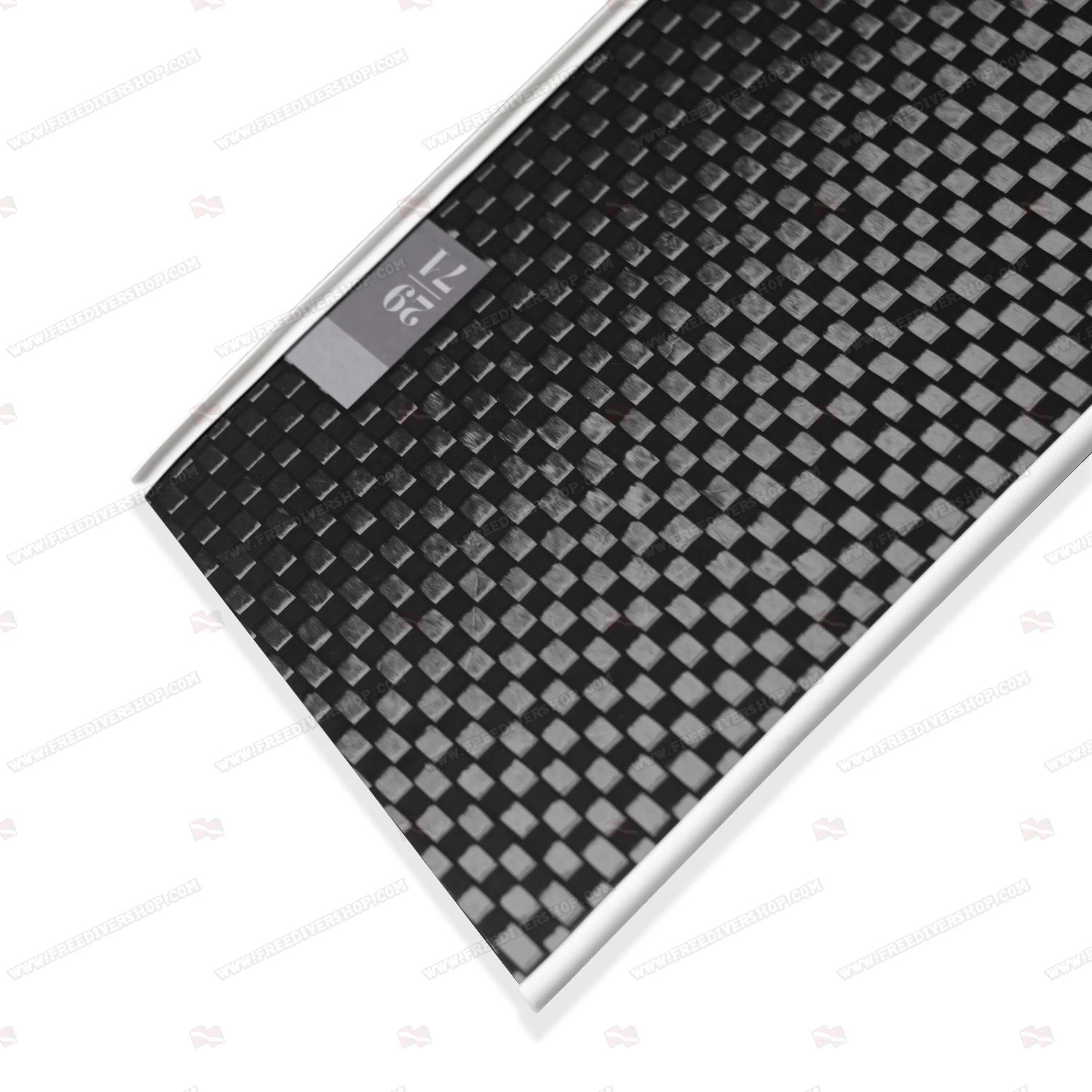 29/71 XX Performance Carbon Fins 5 29/71 XX Performance Carbon Fins - Image 3